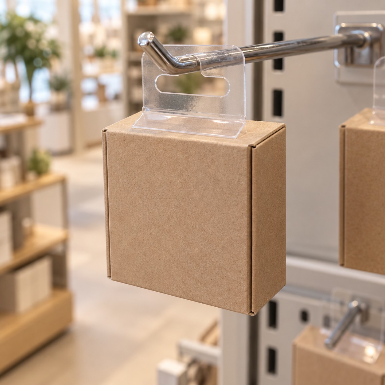 Point of sale