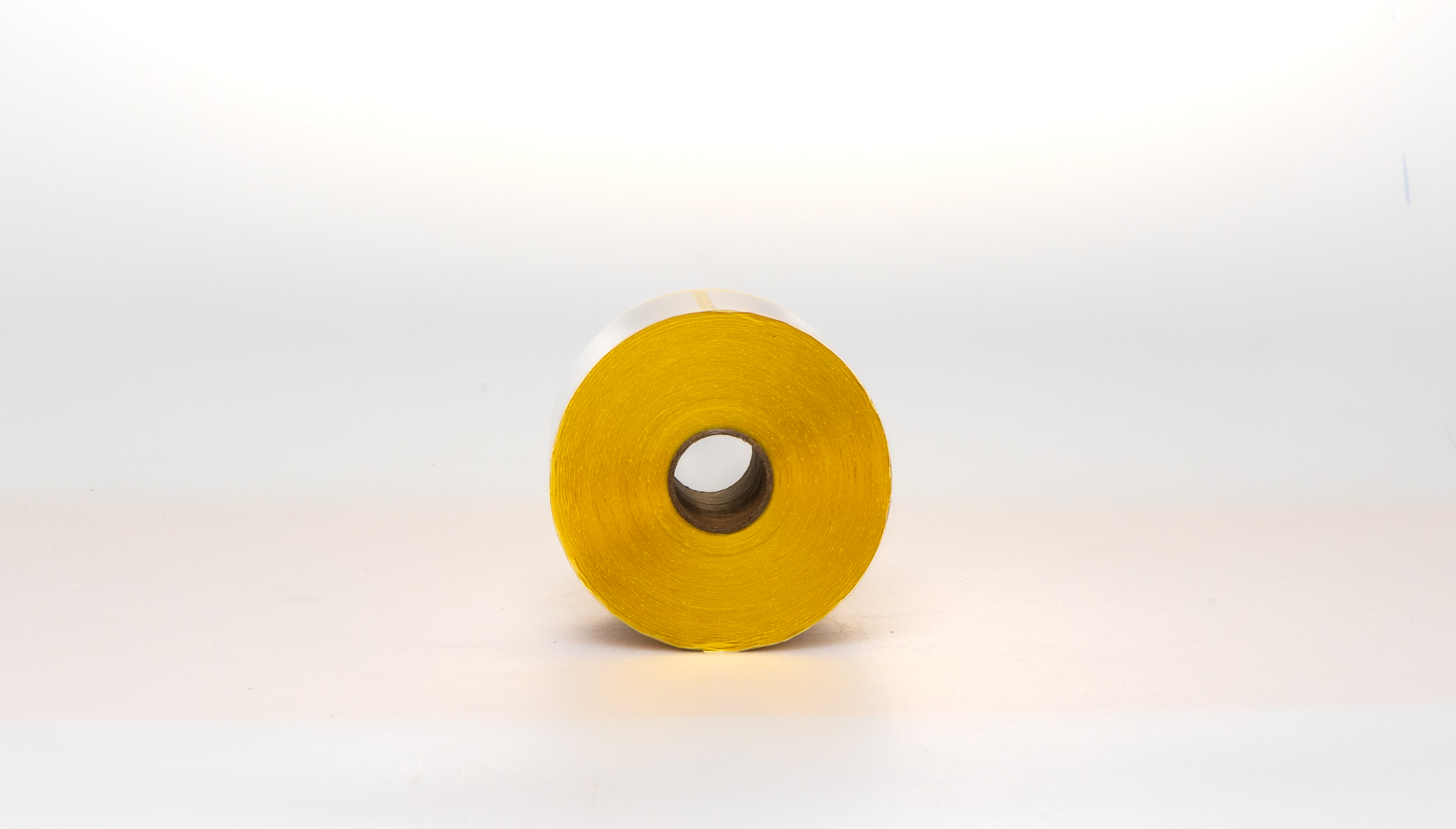 Thermische Verzendlabels 100x150mm 300st. Per rol