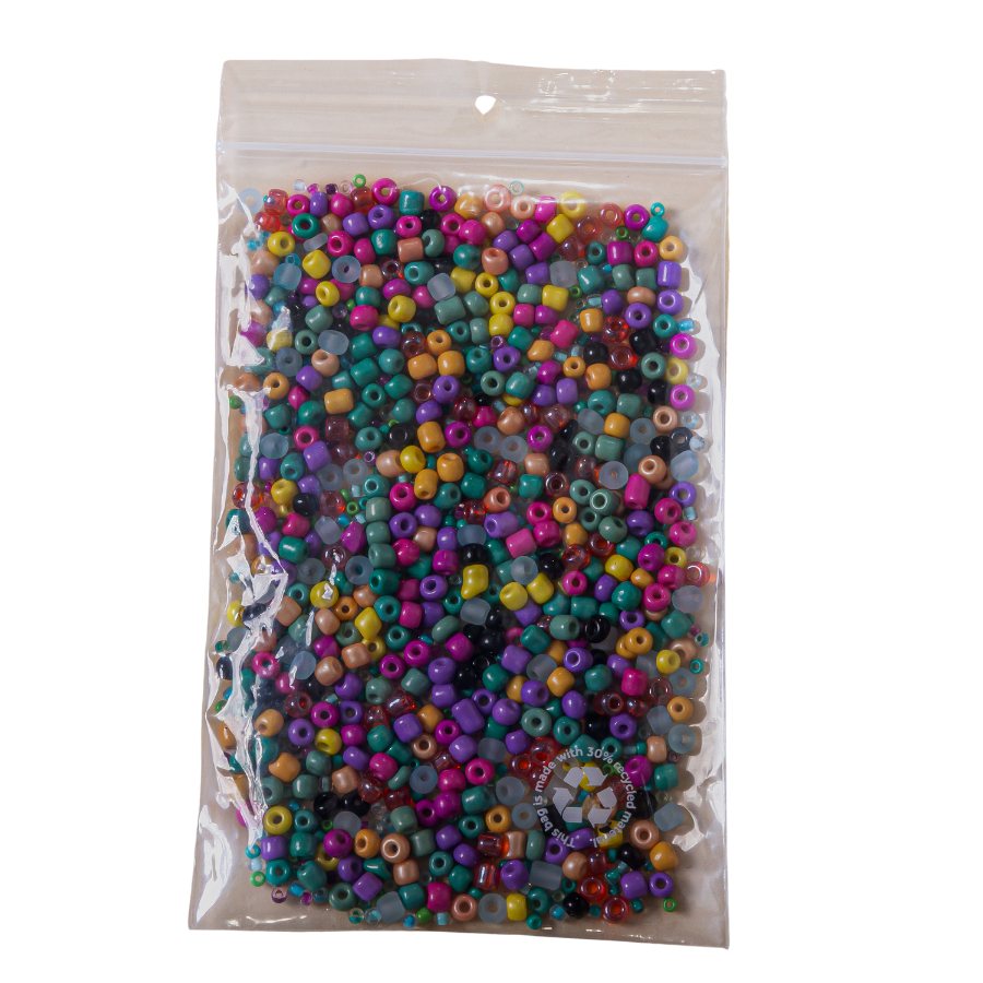 0,05x160x230 mm transparant Recycled